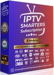 Is IPTV legal in USA?