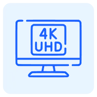 IPTV Smarters Pro Subscription